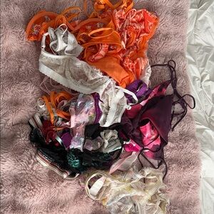 Women's Intimates Collection - Multicolor